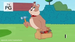 انیمیشن تام و جری 2018 فصل 2 قسمت 2 - Tom and Jerri